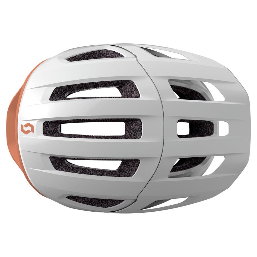 CAPACETE SCOTT TAGO PLUS