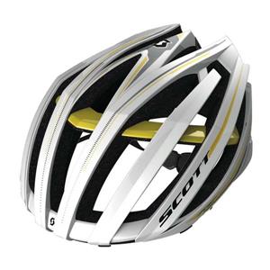 CAPACETE SCOTT VANISH EVO