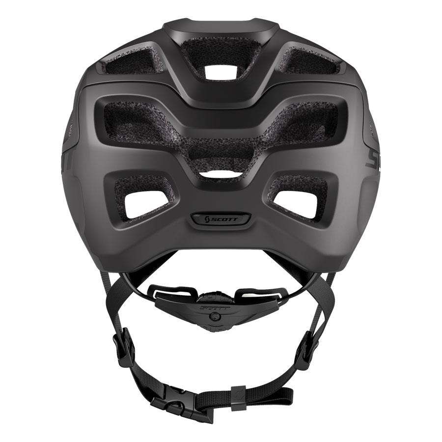 CAPACETE SCOTT VIVO