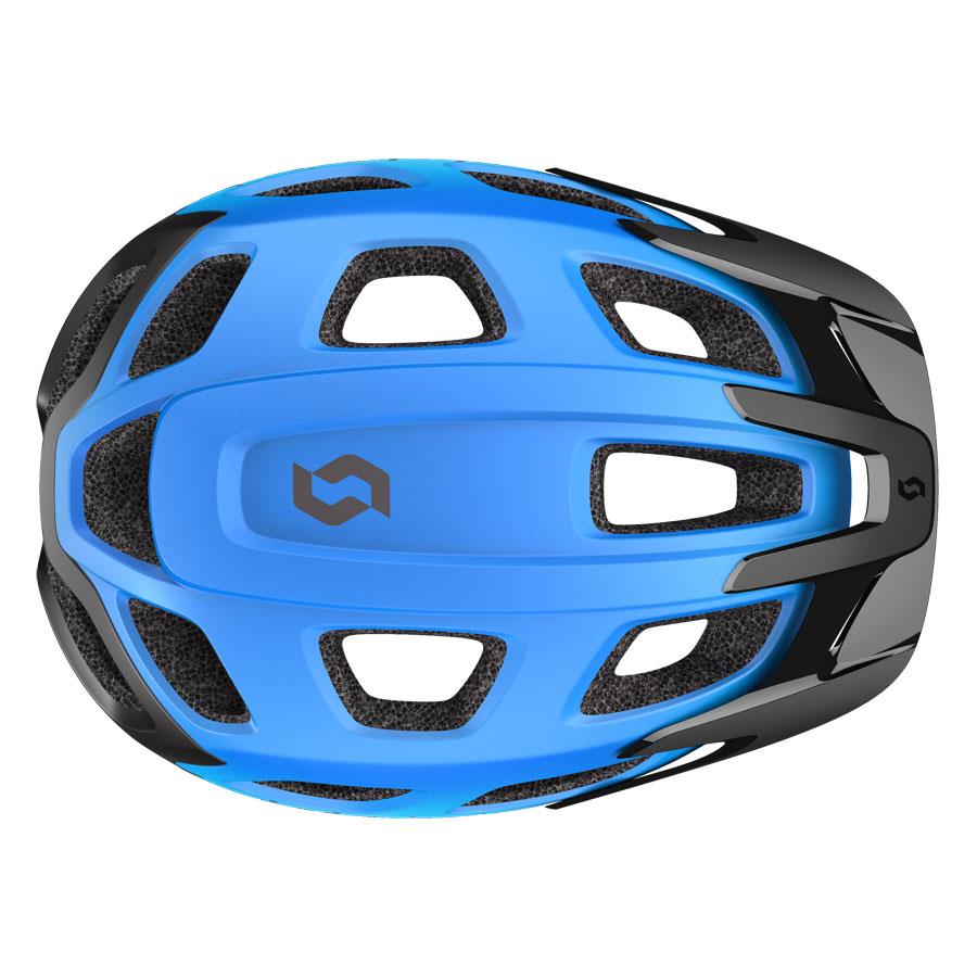 CAPACETE SCOTT VIVO