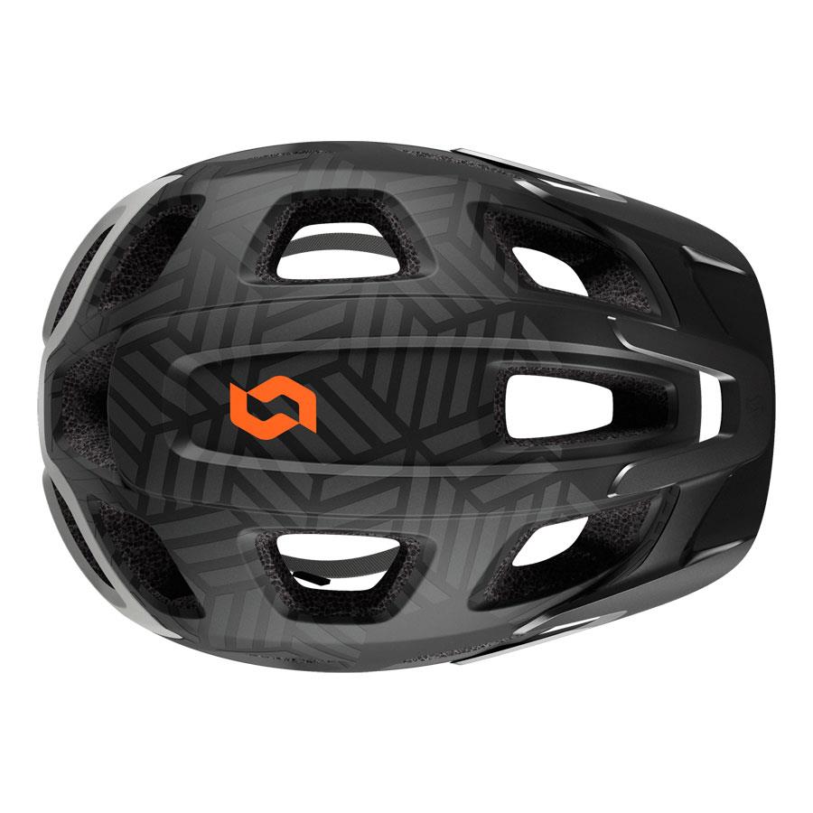 CAPACETE SCOTT VIVO