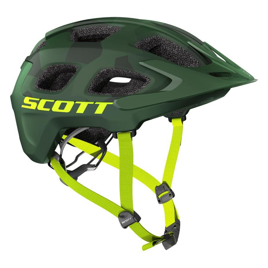 CAPACETE SCOTT VIVO