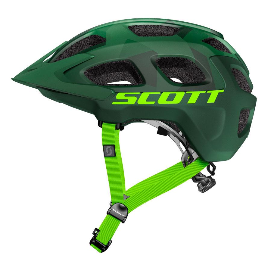 CAPACETE SCOTT VIVO