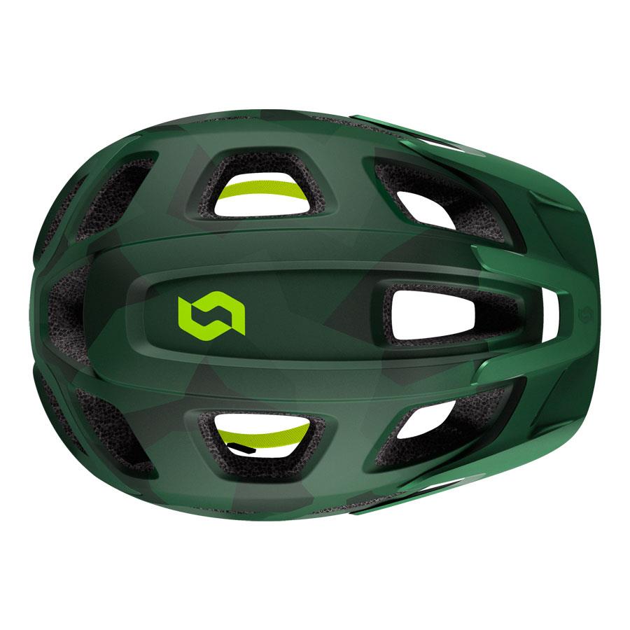 CAPACETE SCOTT VIVO