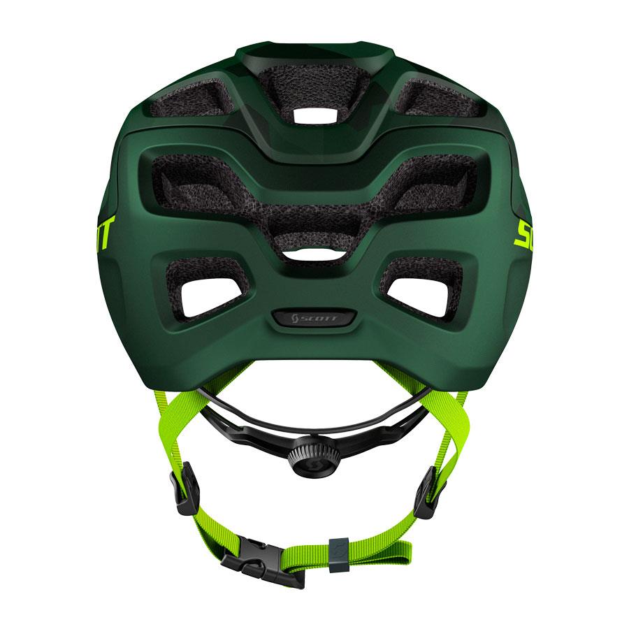 CAPACETE SCOTT VIVO