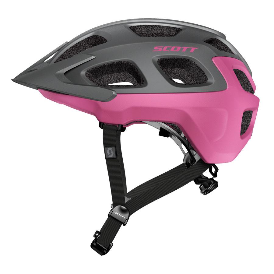 CAPACETE SCOTT VIVO