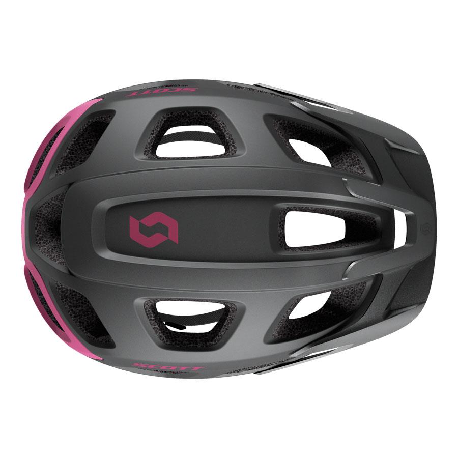 CAPACETE SCOTT VIVO