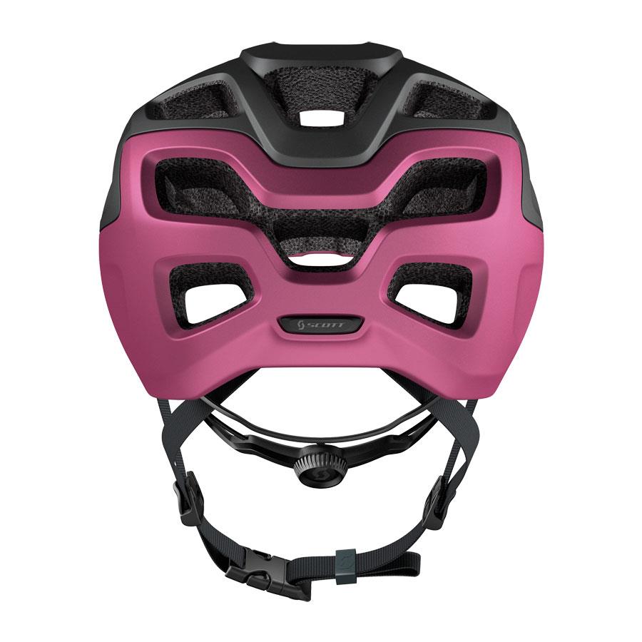 CAPACETE SCOTT VIVO