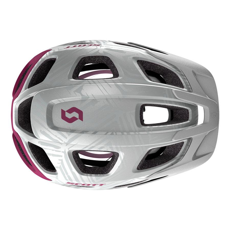 CAPACETE SCOTT VIVO