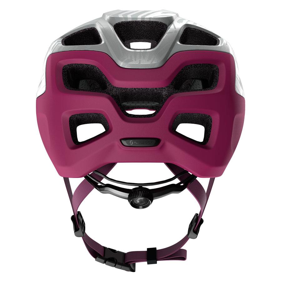 CAPACETE SCOTT VIVO