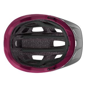 CAPACETE SCOTT VIVO