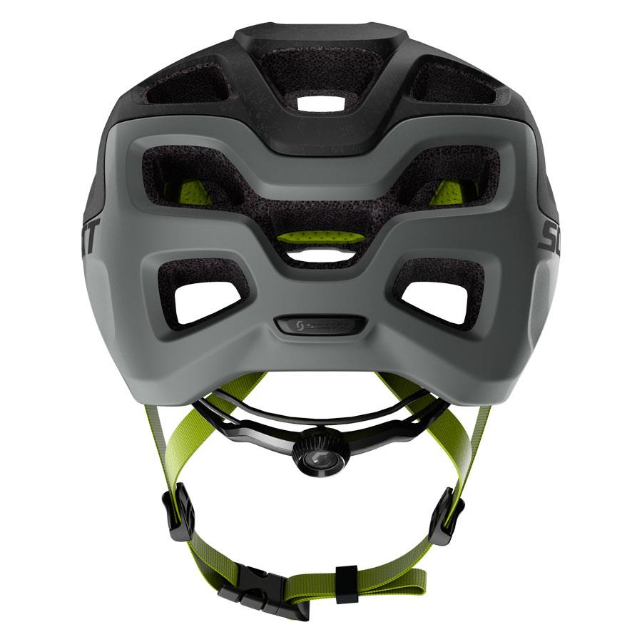 CAPACETE SCOTT VIVO
