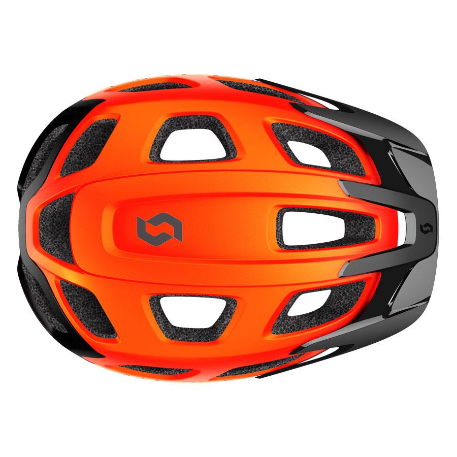 CAPACETE SCOTT VIVO