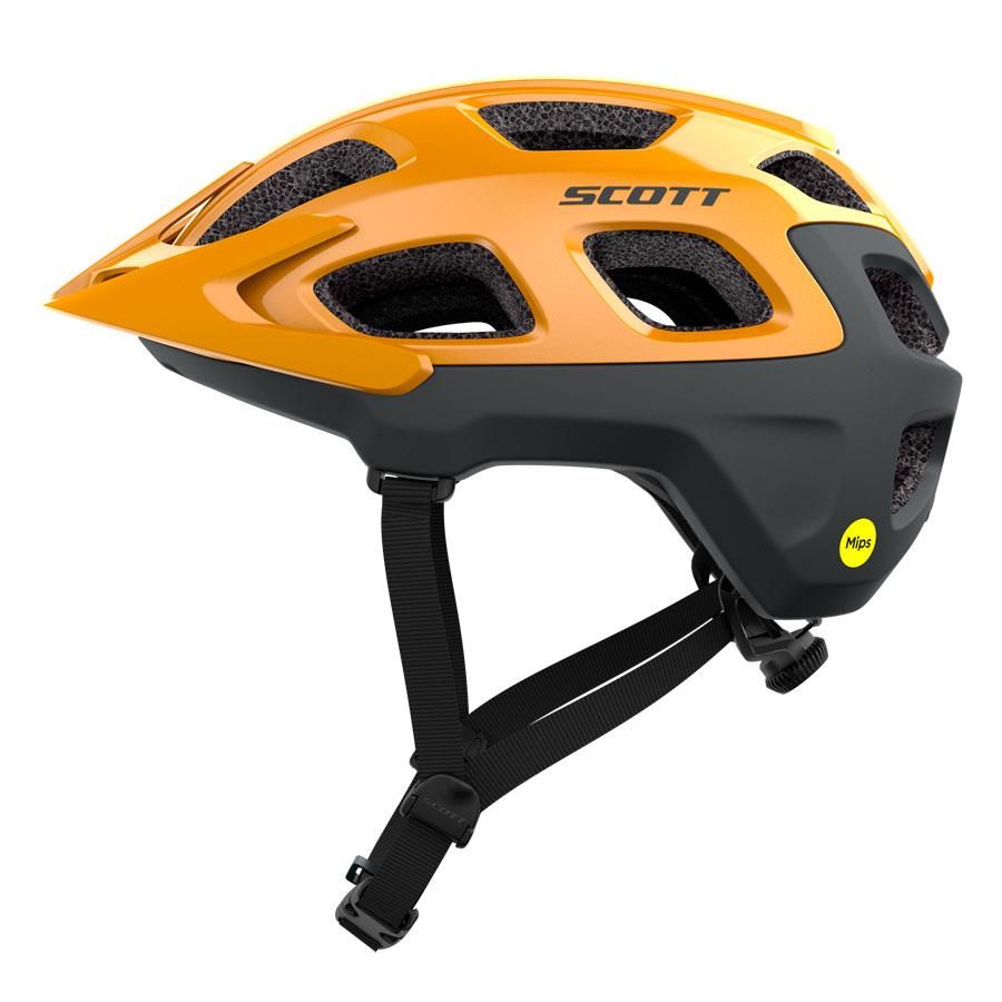 CAPACETE SCOTT VIVO PLUS