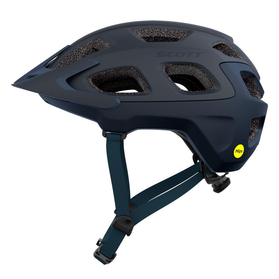 CAPACETE SCOTT VIVO PLUS