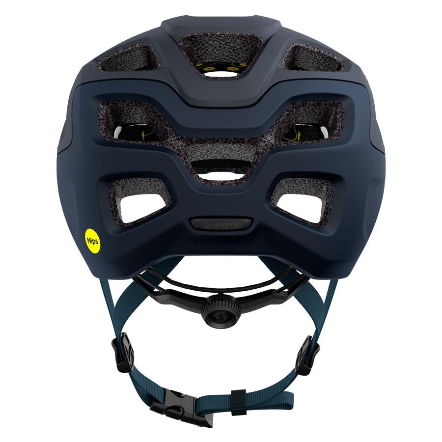 CAPACETE SCOTT VIVO PLUS