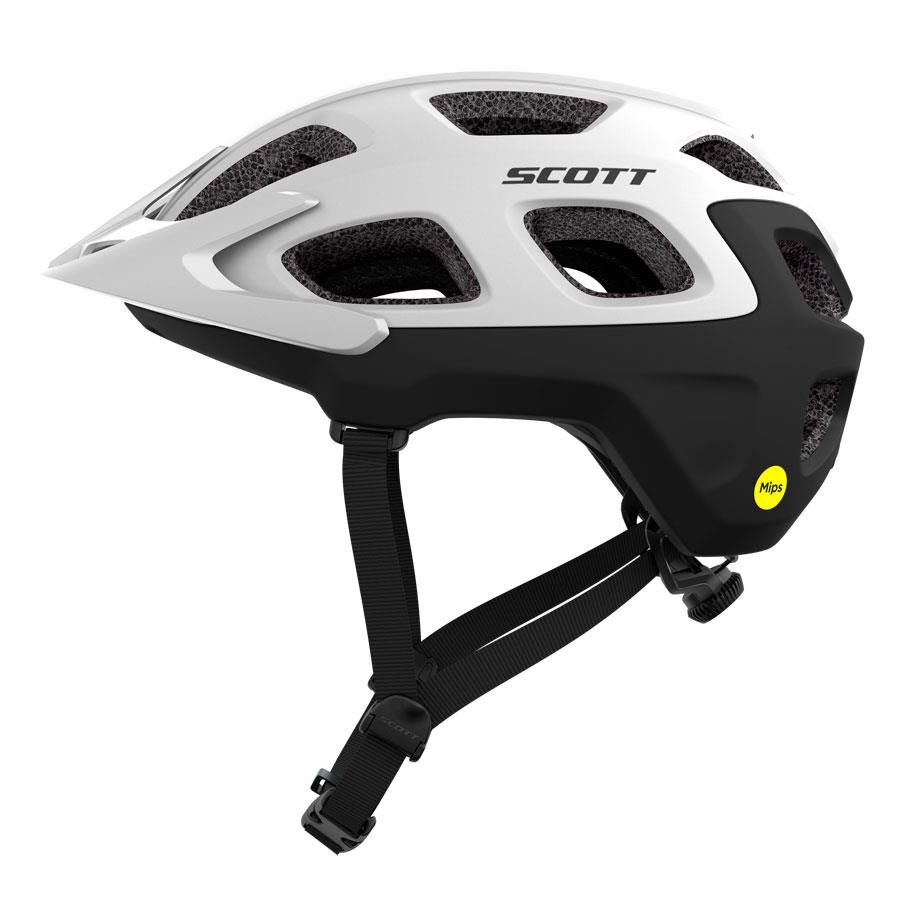 CAPACETE SCOTT VIVO PLUS