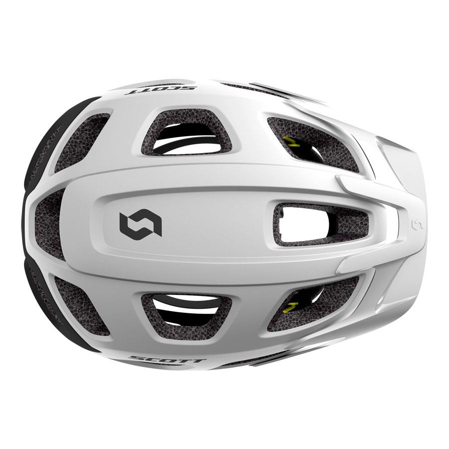 CAPACETE SCOTT VIVO PLUS