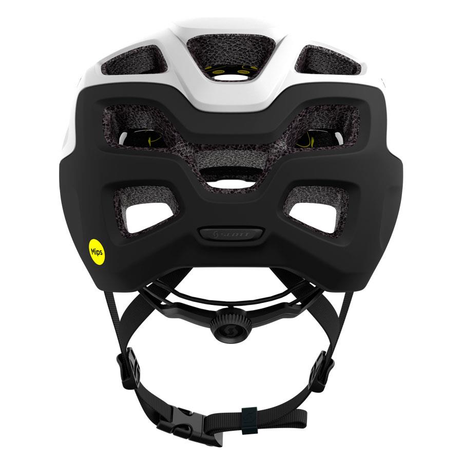 CAPACETE SCOTT VIVO PLUS