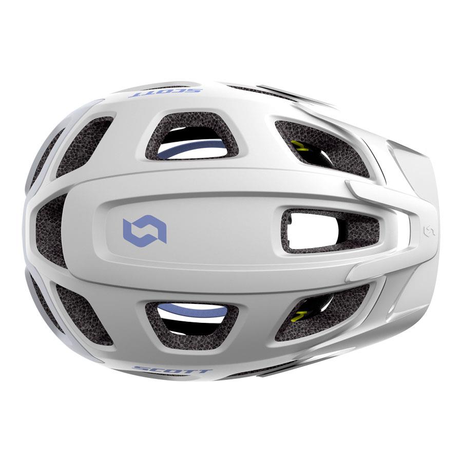 CAPACETE SCOTT VIVO PLUS