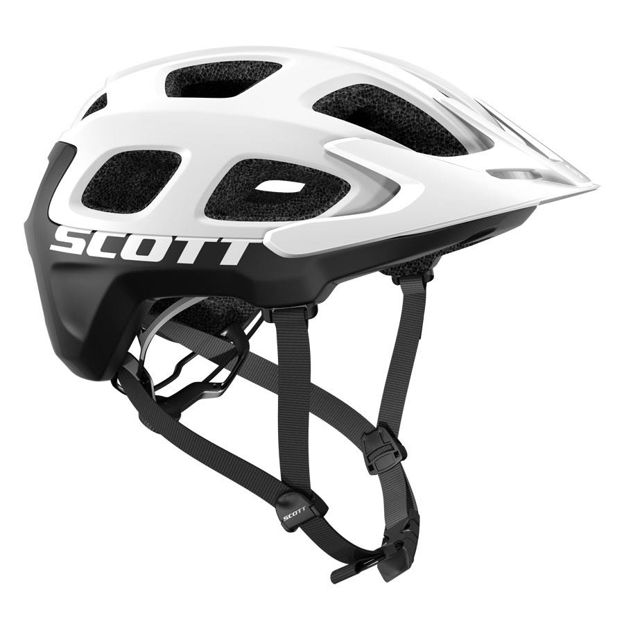 CAPACETE SCOTT VIVO