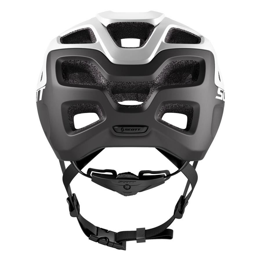 CAPACETE SCOTT VIVO