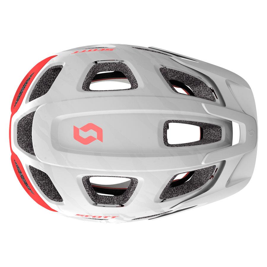 CAPACETE SCOTT VIVO