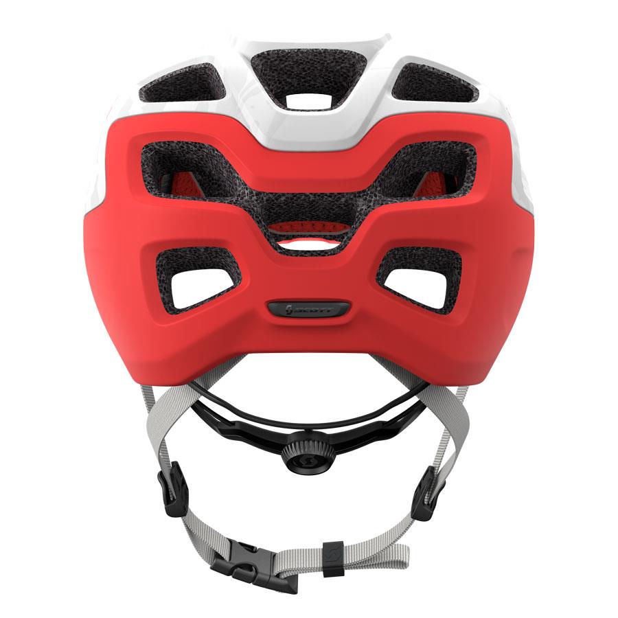 CAPACETE SCOTT VIVO