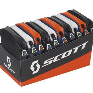 CARTEIRA SCOTT WALLET BIG PAK-10