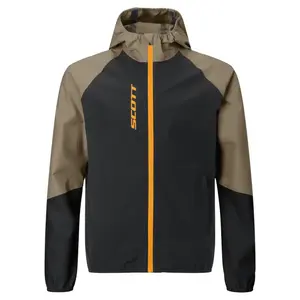 CASACO SCOTT CRIANÇA JR EXPLORAIR LIGHT DRYO 2.5L