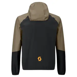 CASACO SCOTT CRIANÇA JR EXPLORAIR LIGHT DRYO 2.5L