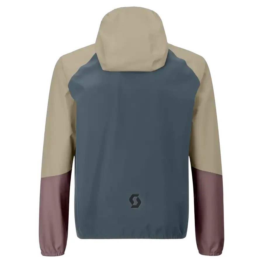 CASACO SCOTT CRIANÇA JR EXPLORAIR LIGHT DRYO 2.5L