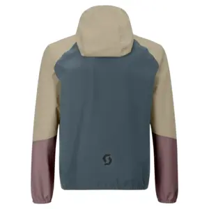 CASACO SCOTT CRIANÇA JR EXPLORAIR LIGHT DRYO 2.5L