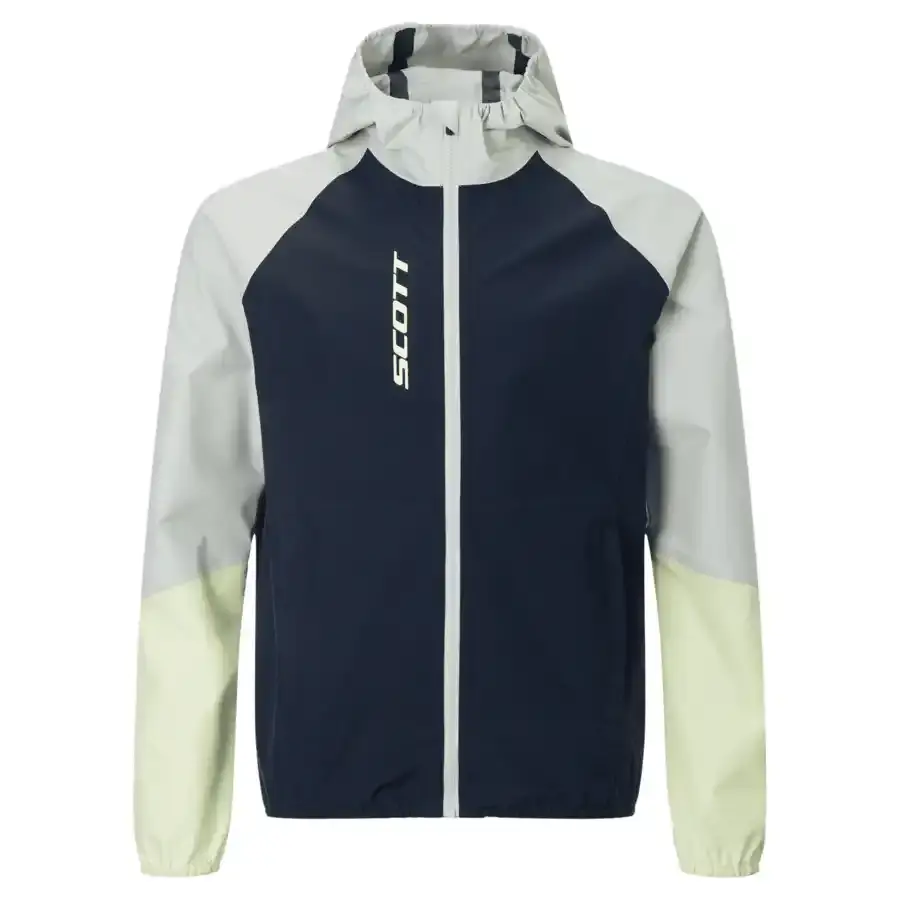 CASACO SCOTT CRIANÇA JUNIOR EXPLORAIR LIGHT DRYO 2.5L CASACO SCOTT CRIANÇA JR EXPLORAIR LIGHT DRYO 2.5L