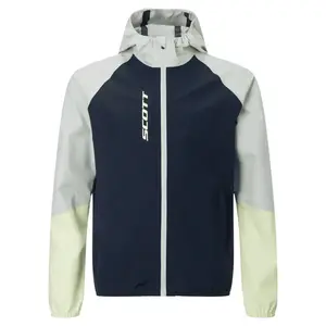 CASACO SCOTT CRIANÇA JUNIOR EXPLORAIR LIGHT DRYO 2.5L CASACO SCOTT CRIANÇA JR EXPLORAIR LIGHT DRYO 2.5L