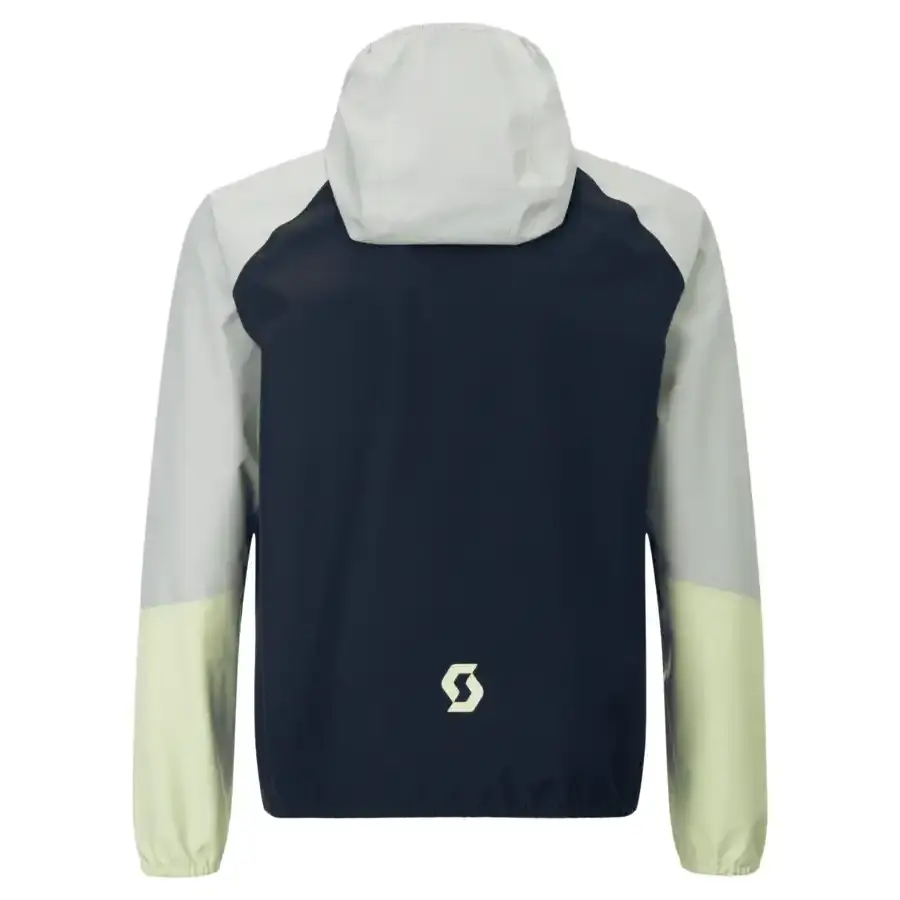 CASACO SCOTT CRIANÇA JUNIOR EXPLORAIR LIGHT DRYO 2.5L CASACO SCOTT CRIANÇA JR EXPLORAIR LIGHT DRYO 2.5L