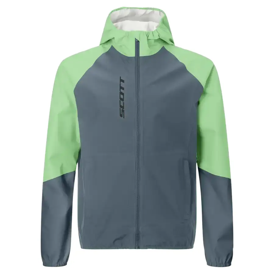 CASACO SCOTT CRIANÇA JR EXPLORAIR LIGHT DRYO 2.5L