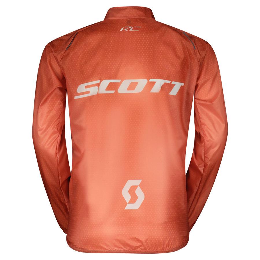 CASACO SCOTT CRIANÇA JUNIOR RC PRO WB