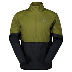 CASACO SCOTT HOMEM ENDURANCE ANORAK WB