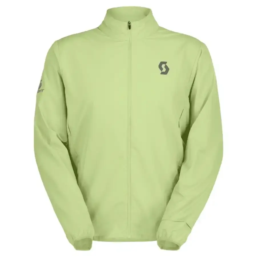 CASACO SCOTT HOMEM ENDURANCE TECH WB CASACO SCOTT HOMEM ENDURANCE TECH WB