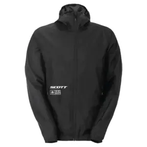 CASACO SCOTT HOMEM EXPLORAIR ESCAPE LT WB