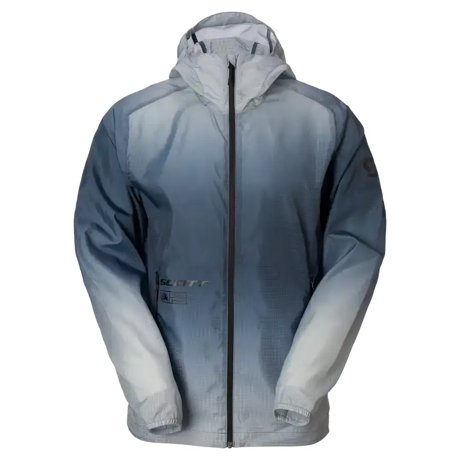 CASACO SCOTT HOMEM EXPLORAIR ESCAPE LT WB