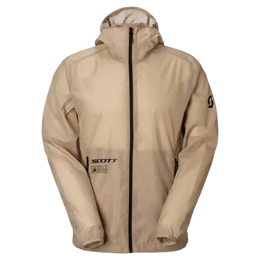 CASACO SCOTT HOMEM EXPLORAIR ESCAPE LT WB