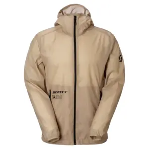 CASACO SCOTT HOMEM EXPLORAIR ESCAPE LT WB