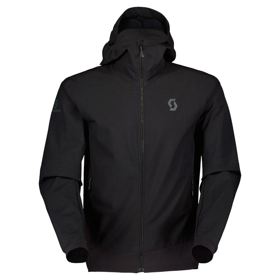 CASACO SCOTT HOMEM EXPLORAIR HYBRID LT