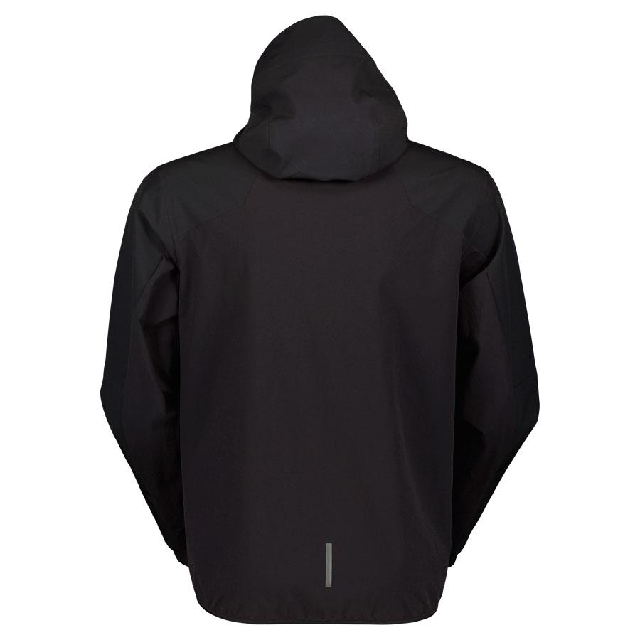 CASACO SCOTT HOMEM EXPLORAIR HYBRID LT