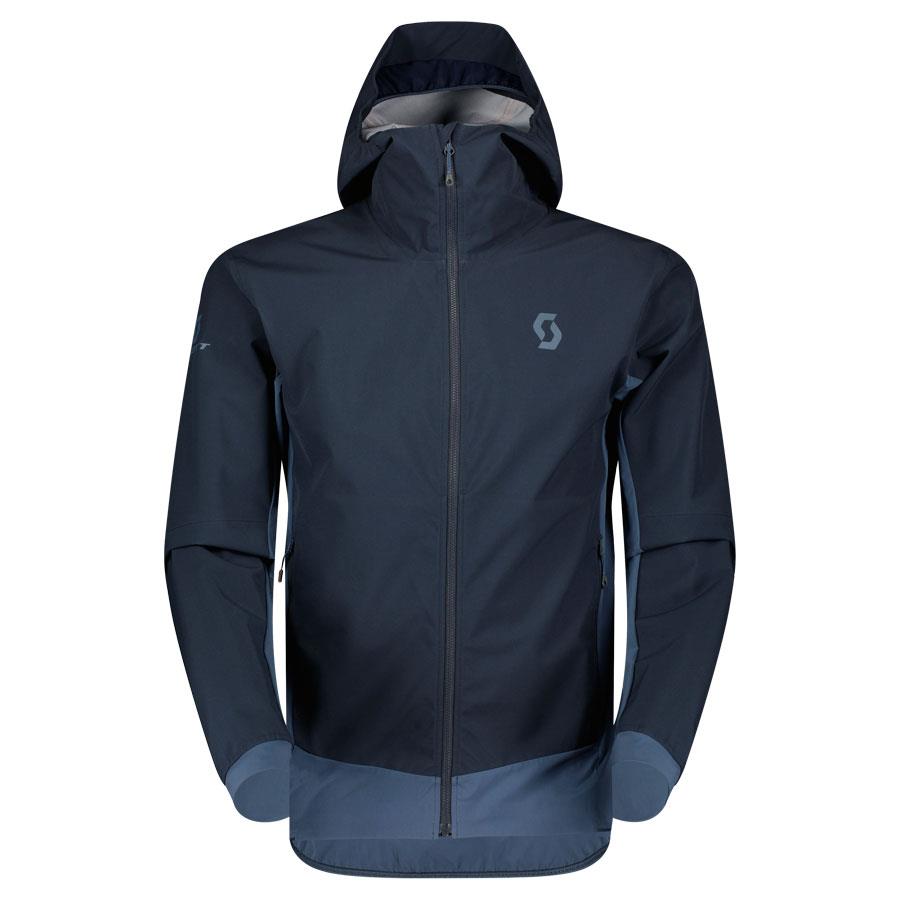 CASACO SCOTT HOMEM EXPLORAIR HYBRID LT