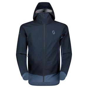 CASACO SCOTT HOMEM EXPLORAIR HYBRID LT