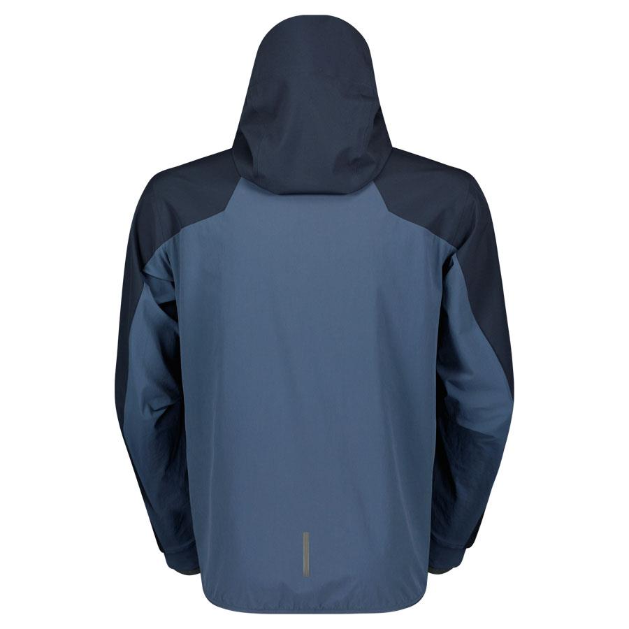CASACO SCOTT HOMEM EXPLORAIR HYBRID LT