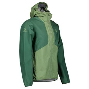 CASACO SCOTT HOMEM EXPLORAIR LIGHT DRYO 2.5L